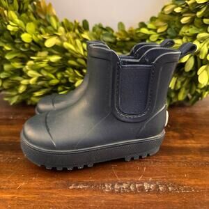 BEARPAW Toddler Chelsea Rain Boots‎ 5